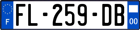 FL-259-DB