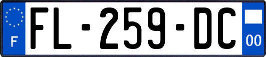 FL-259-DC