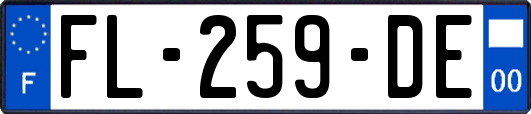 FL-259-DE