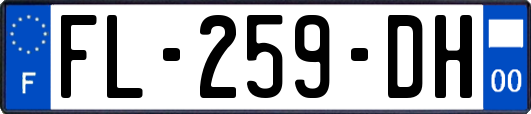 FL-259-DH