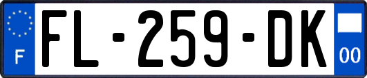 FL-259-DK