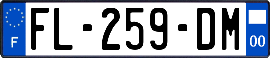 FL-259-DM