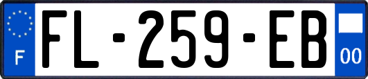 FL-259-EB