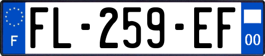 FL-259-EF