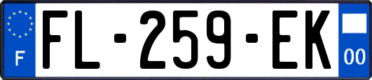 FL-259-EK