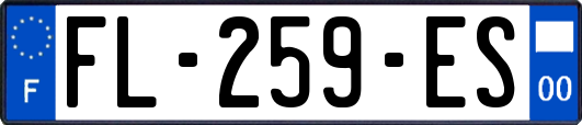 FL-259-ES