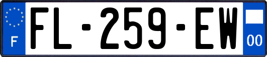 FL-259-EW