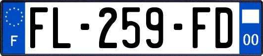 FL-259-FD