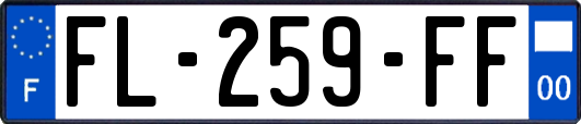 FL-259-FF