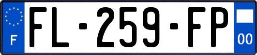 FL-259-FP