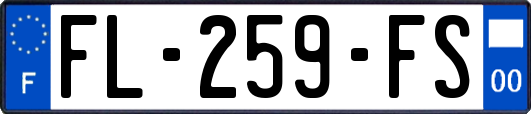 FL-259-FS