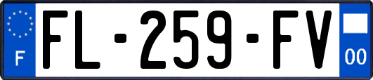 FL-259-FV