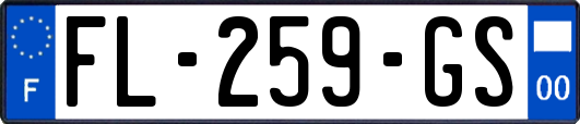 FL-259-GS