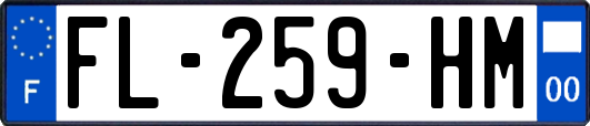FL-259-HM