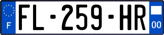 FL-259-HR