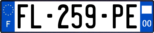 FL-259-PE
