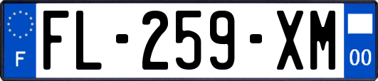 FL-259-XM