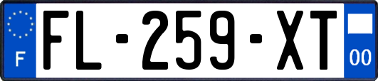 FL-259-XT