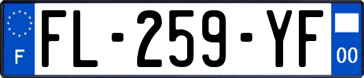 FL-259-YF