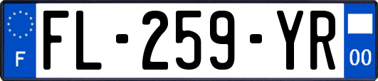 FL-259-YR