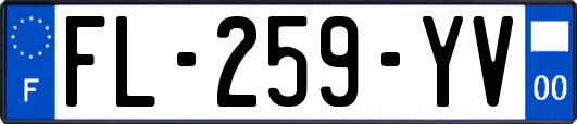 FL-259-YV