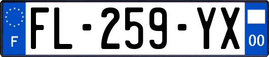 FL-259-YX