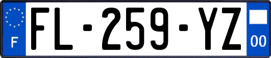 FL-259-YZ