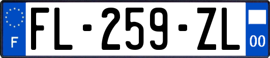 FL-259-ZL