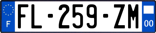 FL-259-ZM