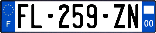 FL-259-ZN