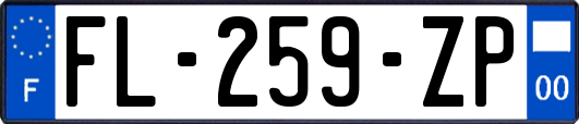 FL-259-ZP