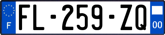 FL-259-ZQ