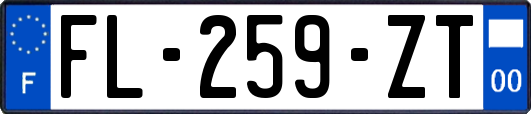 FL-259-ZT