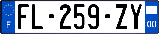 FL-259-ZY