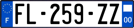 FL-259-ZZ