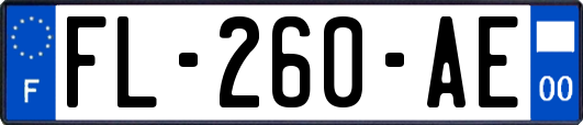 FL-260-AE