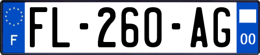 FL-260-AG