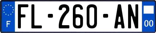 FL-260-AN