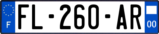 FL-260-AR