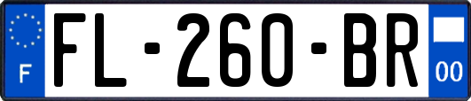 FL-260-BR