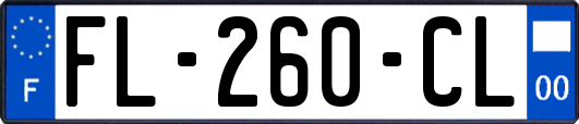 FL-260-CL
