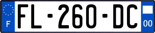 FL-260-DC