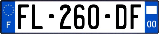 FL-260-DF