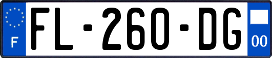 FL-260-DG