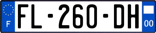 FL-260-DH