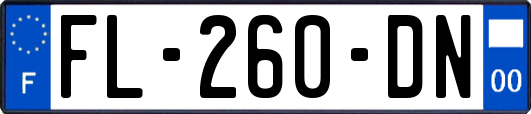 FL-260-DN