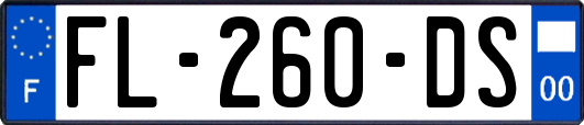 FL-260-DS