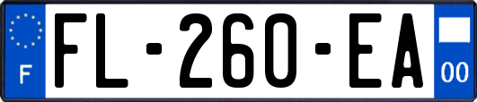 FL-260-EA