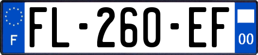 FL-260-EF