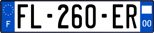 FL-260-ER